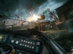 Medal of Honor: Warfighter release date is October 23