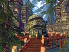 World of Warcraft offering free level 80 characters
