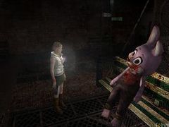 Silent Hill HD Collection confirmed for March 29 release