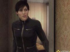 Quantic Dream unveils stunning new PlayStation 3 engine