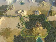 More Civilization V: Gods & Kings details revealed at GDC