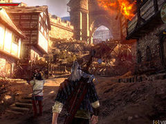 The Witcher 2’s battle against DRM