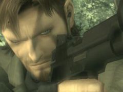 Konami confirms summer Metal Gear Solid HD Collection Vita release