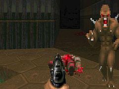 John Romero has old school FPS plans