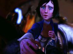 Irrational isn’t talking about BioShock Infinite’s PS Move support because it’s difficult to explain
