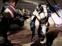 BioWare looking into Mass Effect 3 multiplayer kit locking