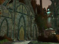 Lord of the Rings Online’s Great River trailer revealed