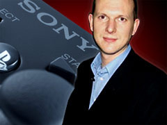 Former Sony exec Phil Harrison to take over from Molyneux at Microsoft