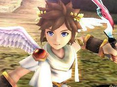 Kid Icarus not available at GAME and gamestation