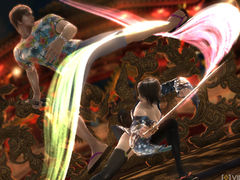 SoulCalibur V title update to be released free next week