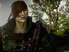 The Witcher 2: Assassins of Kings Dark Edition sold out in Europe