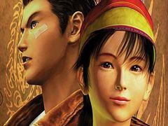 Shenmue HD has been ‘finished for well over a year’, SEGA considering Shenmue III – report