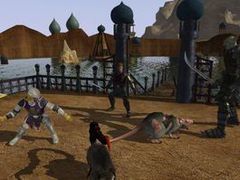 EverQuest launches F2P model