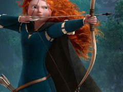 Disney Pixar’s Brave: The Video Game coming this summer