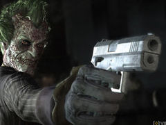 Batman: Arkham City PC gets patch for corrupted saves