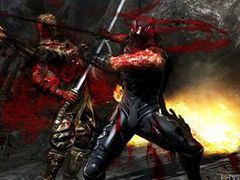 Ninja Gaiden 3 Online Pass now working