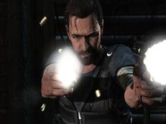 Max Payne 3 on PC boasts DirectX 11 tessellation and 3D functionality