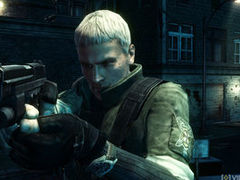 Slant Six defends Resident Evil: Operation Raccoon City