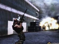 Sony set to close SOCOM dev Zipper