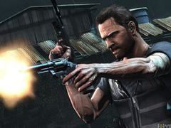 Pre-order Max Payne 3 and get early access to a multiplayer item