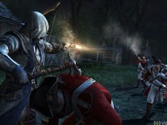 Assassin’s Creed 3: Ubisoft talks about creating a brand-new experience