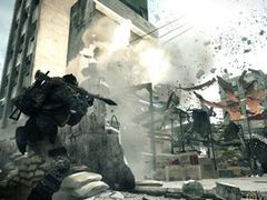 Battlefield 3 server rentals now available on PS3