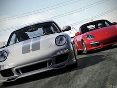 Forza 4 Alpinestars Car Pack out April 3