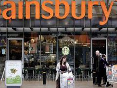 Sainsbury’s launches biggest ever gaming sale