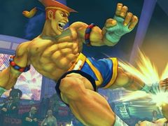 Yoshinori Ono to think about new fighting game after taking a break
