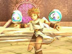 3DS hardware sales boosted in Japan by Kid Icarus