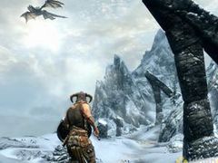 Skyrim 1.5.26 update now live for all Steam users