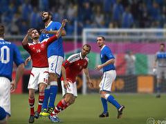 EA feels Euro 2012 DLC will bring new and old to FIFA 12