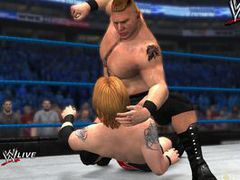 WWE 12 Wrestlemania Edition out this May