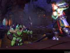 Orcs Must Die! 2 confirmed with co-op play