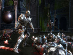 Second DLC pack for Kingdoms of Amalur: Reckoning revealed