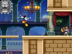 Disney Epic Mickey: Power of Illusion confirmed for 3DS
