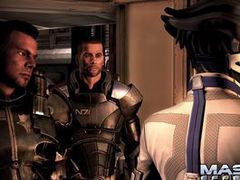Femshep yet to hear from BioWare about Mass Effect 3 ending initiatives