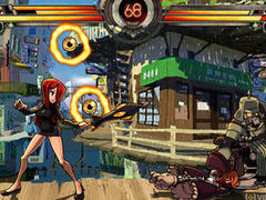 Skullgirls confirmed for release this week