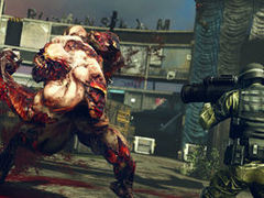 Exclusive DLC with Prototype 2 at Blockbuster