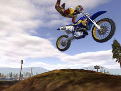 Is Microsoft bringing back Motocross Madness?