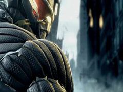 Crysis 3 revealed by Origin ad