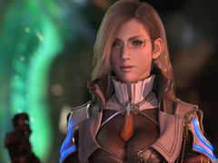 Gilgamesh, PuPu and Ezio come to Final Fantasy XIII-2