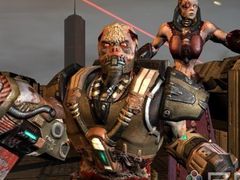 Bethesda to re-release Quake 4