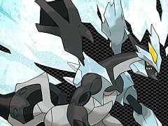 Pokemon Black & White 2 gets all new cast