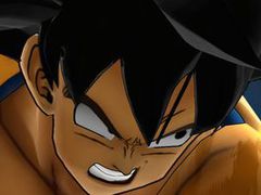 Dragon Ball Z For Kinect coming to Xbox 360 this October