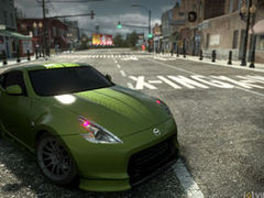 Real Steel writer working with EA on Need for Speed film