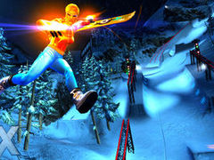 SSX classic character DLC coming May 1