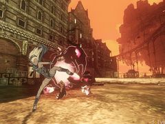 Gravity Rush demo confirmed for May 30