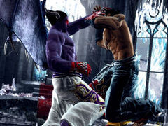 Tekken Tag Tournament 2 netcode handles three to five times the data of Street Fighter IV