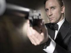 New 007 James Bond game coming this autumn